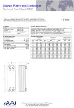 Brazed Plate Heat Exchanger - 6