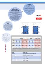 Fully welded VAU-Bloc plate heat exchanger - 4