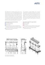 Hybrid-Plate Falling Film Evaporator - 5