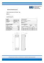 MANUAL Brazed Plate Heat Exchanger-12