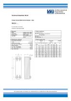 MANUAL Brazed Plate Heat Exchanger-13