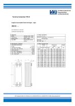MANUAL Brazed Plate Heat Exchanger-15