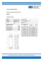 MANUAL Brazed Plate Heat Exchanger-16