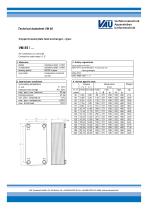 MANUAL Brazed Plate Heat Exchanger-17