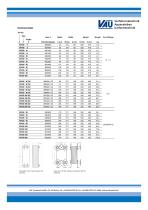 MANUAL Brazed Plate Heat Exchanger-5