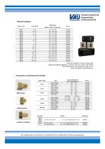 MANUAL Brazed Plate Heat Exchanger-6