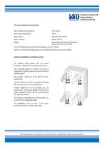 MANUAL Brazed Plate Heat Exchanger-7