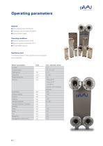 Plate Heat Exchanger - 8