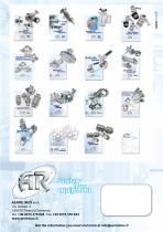 Sanitary Spring Check Valves-6