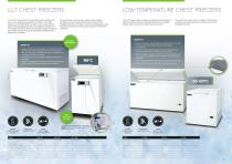BIOMEDICAL FREEZERS & REFRIGERATORS-12