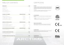 BIOMEDICAL FREEZERS & REFRIGERATORS-3