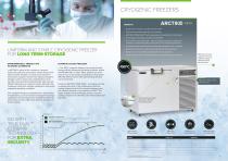 BIOMEDICAL FREEZERS & REFRIGERATORS-7