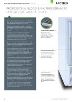 BLOOD BANK REFRIGERATORS-4