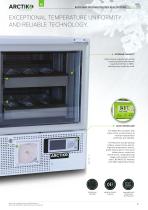BLOOD BANK REFRIGERATORS-5