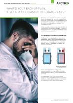 BLOOD BANK REFRIGERATORS-6