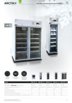 BLOOD BANK REFRIGERATORS-7