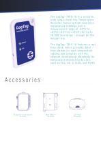 TRIX-16 Temperature Logger-2
