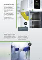 UPRIGHT ULT FREEZERS-7