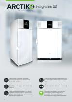 UPRIGHT ULT FREEZERS-8