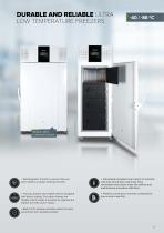 UPRIGHT ULT FREEZERS-9