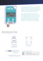 UTREL-16F Low Temperature Logger-2