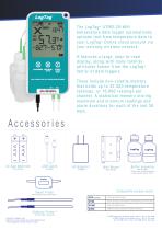 UTREL30-WiFi Low Temperature Logger-2