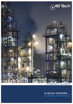 OIL AND GAS / PETROCHEMICAL - 1