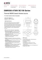 EMIRS50 AT06V BC150 Series - 1