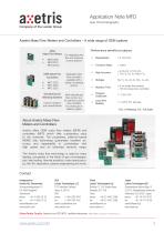 Gas Chromatography - 2