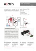 Increased CEMS Reliability with Direct Measurement of H2O - 2