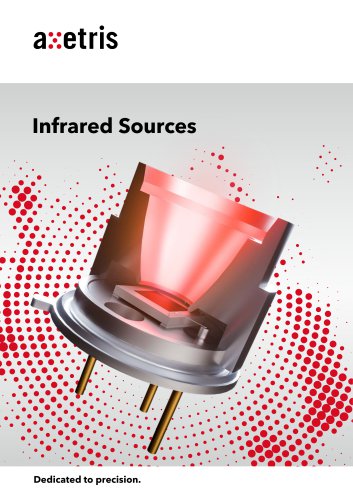 Infrared Sources