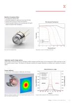 Infrared Sources EMIRS200 - 9