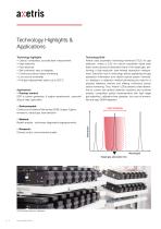 Laser Gas Detection OEM Gas Sensing Solutions - 4