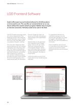 Laser Gas Detection OEM Solutions - 10