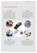 Laser Gas Detection OEM Solutions - 5