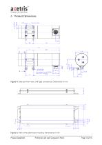 OEM Gas Sensing Module LGD Compact-A Series - 12