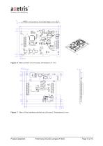 OEM Gas Sensing Module LGD Compact-A Series - 13