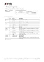 OEM Gas Sensing Module LGD Compact-A Series - 9