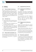 The versatile pneumatic actuator for automation of valves-8