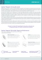 Metric Spinbar® Magnetic Stirring Bar-2