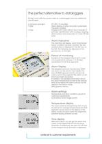 Brochure Q-tag® 2/2R plus - 2