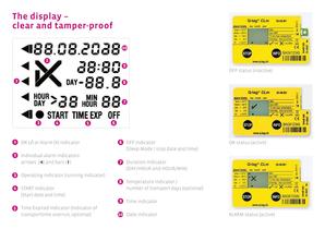 Brochure Q-tag® CLm - 4