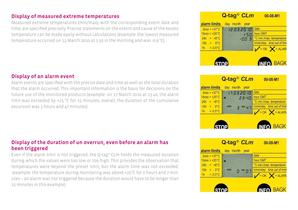 Brochure Q-tag® CLm - 6