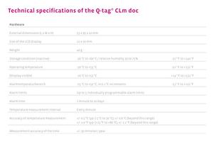 Brochure Q-tag® CLm doc - 10