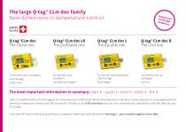 Q-tag® CLm doc Family-3