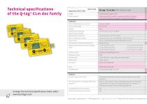 Q-tag® CLm doc Family-8