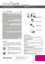 smartPoint T-1
