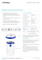 Blanking Caps/Socks/Bins-1