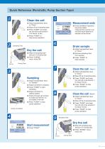 Density/Specific Gravity Meter - Cannon Instrument Company - PDF ...