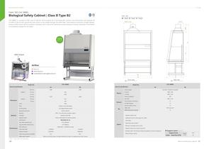 Biological Safety Cabinet-11